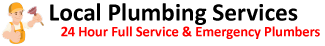 Singac NJ 24 Hour Plumbers